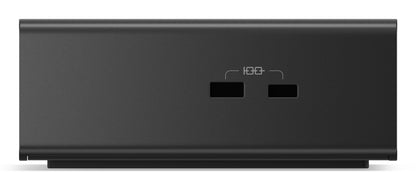 Lenovo ThinkPad USB4 Smart Dock 5500 Wired Black