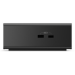 Lenovo ThinkPad USB4 Smart Dock 5500 Wired Black
