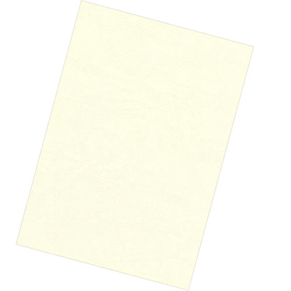 Fellowes 5370004 binding cover A4 Paper Ivory 100 pc(s)