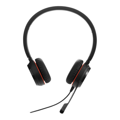 Jabra Evolve 30II Stereo MS