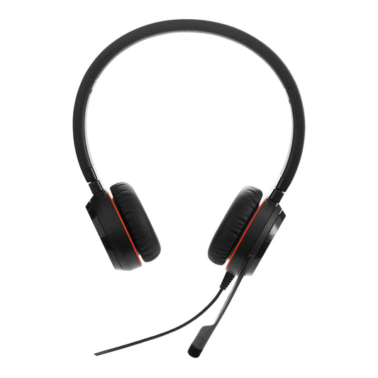 Jabra Evolve 30II Stereo MS