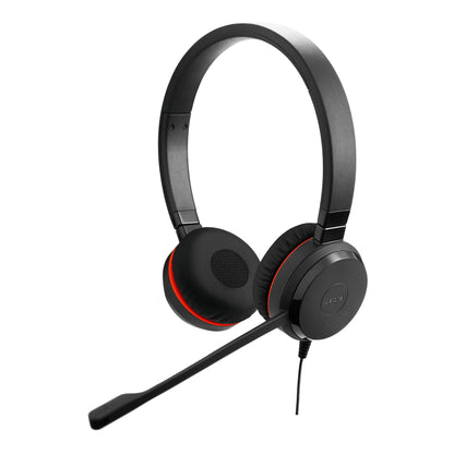 Jabra Evolve 30II Stereo MS