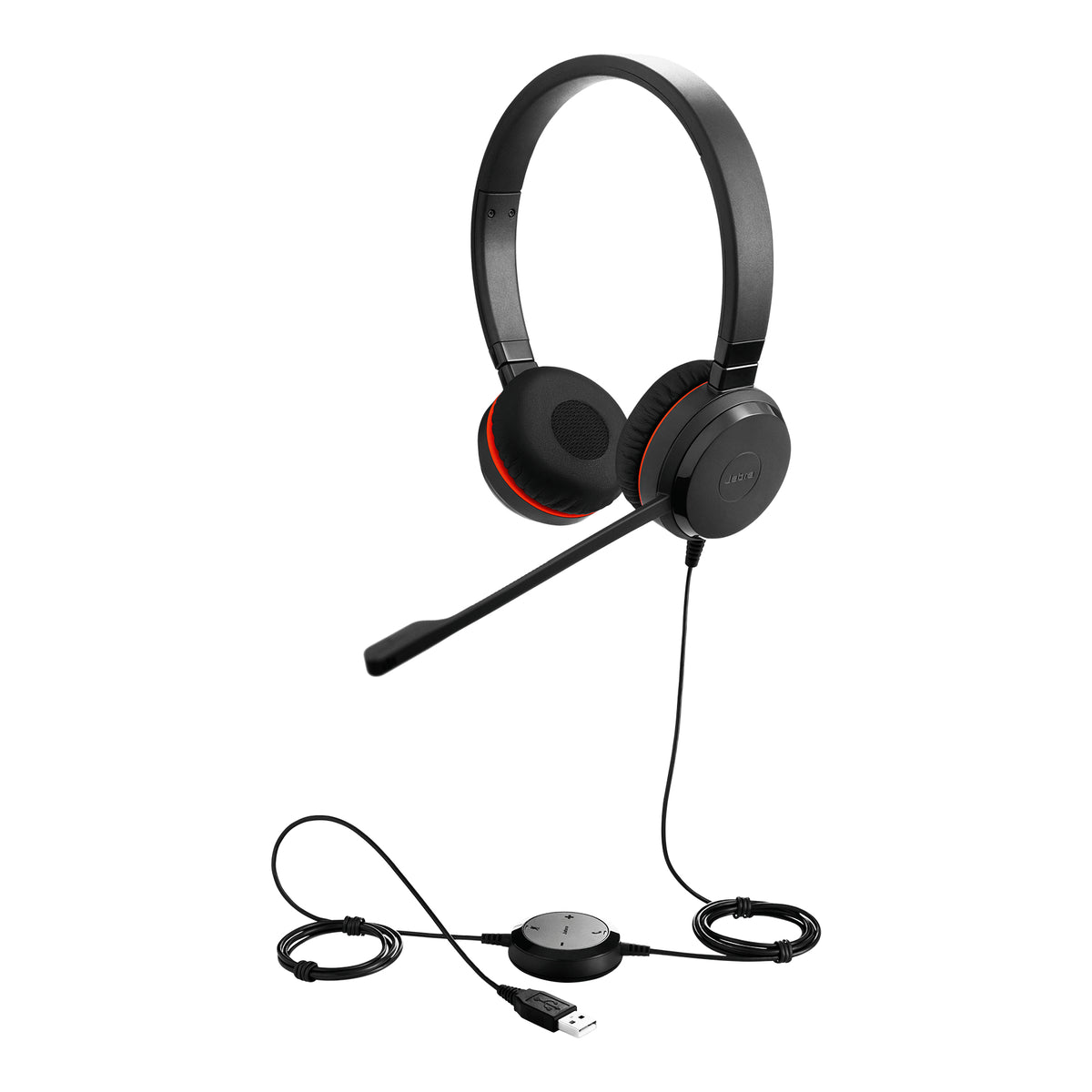 Jabra Evolve 30II Stereo MS