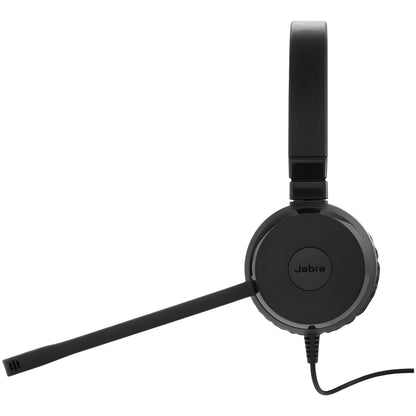 Jabra Evolve 30II Stereo MS