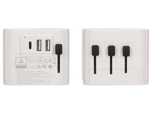 2-Power UNI0024A mobile device charger