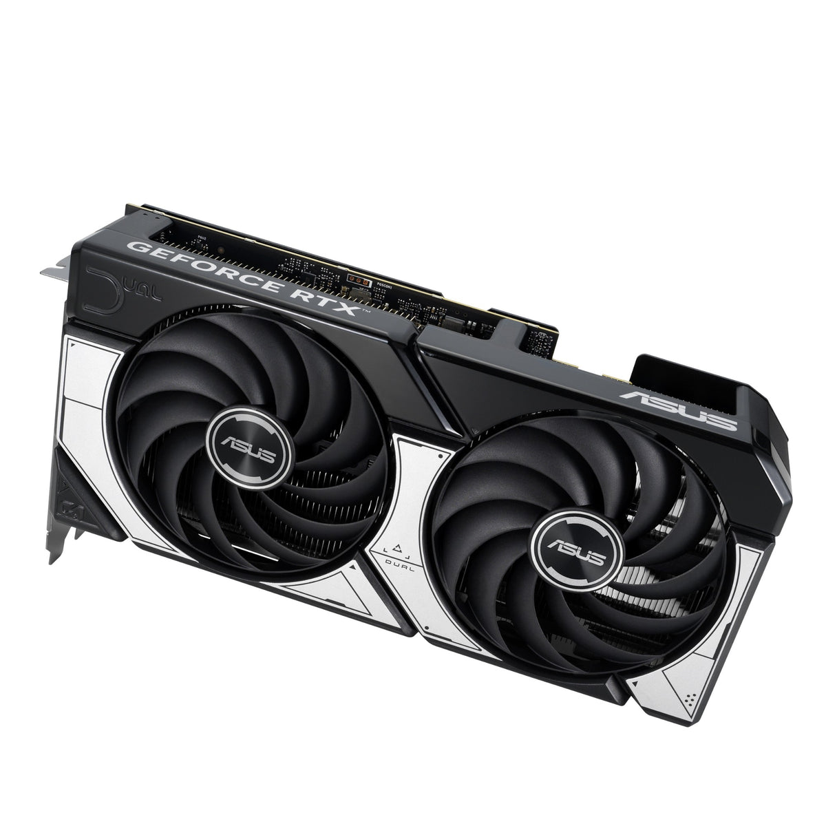ASUS Dual -RTX5070-O12G NVIDIA GeForce RTX 5070 12 GB GDDR7