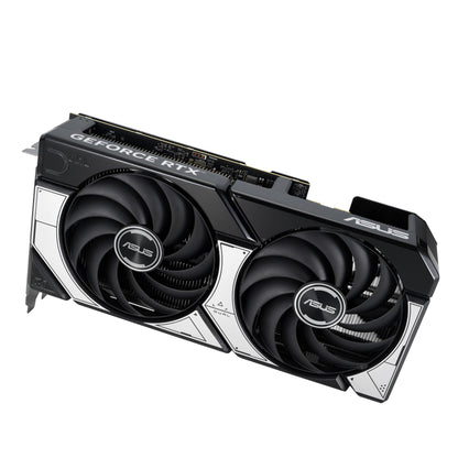 ASUS Dual -RTX5070-O12G NVIDIA GeForce RTX 5070 12 GB GDDR7