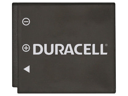 Duracell Camera Battery - replaces Pentax D-LI68 Battery