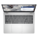 DELL Pro 16 Plus PB16250 Copilot+ PC Intel Core Ultra 5 236V Laptop 40.6 cm (16") Full HD+ 16 GB LPDDR5x-SDRAM 512 GB SSD Wi-Fi 7 (802.11be) Windows 11 Pro Aluminium UK English