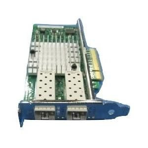 Dell Intel X520 DP 10Gb DA/SFP+ Low Profile card small bracket Server Adapter, High profile ,Cu sKit