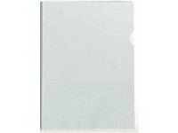 Esselte Quality Folder A4, 30% pre-consumer recycled plastic