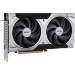MSI VENTUS GeForce RTX 5060 TI 16G 2X OC PLUS NVIDIA 16 GB GDDR7