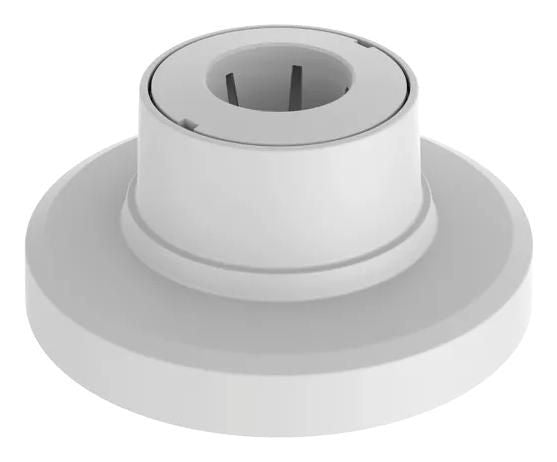 Axis T94B02D PENDANT KIT T94B02D Pendant Kit, Mount, White, AXIS Companion Dome V AXIS M3044-V AXIS M3045-V AXIS M3046-V