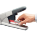 Leitz Heavy Duty Stapler