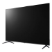 LG 55PK640S Signage Display Interactive table 139.7 cm (55") LED Wi-Fi 300 cd/m² 4K Ultra HD Black WebOS 16/7