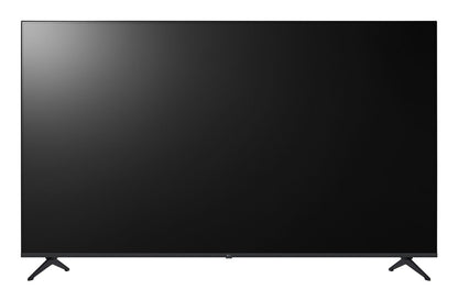 LG 55PK640S Signage Display Interactive table 139.7 cm (55") LED Wi-Fi 300 cd/m² 4K Ultra HD Black WebOS 16/7