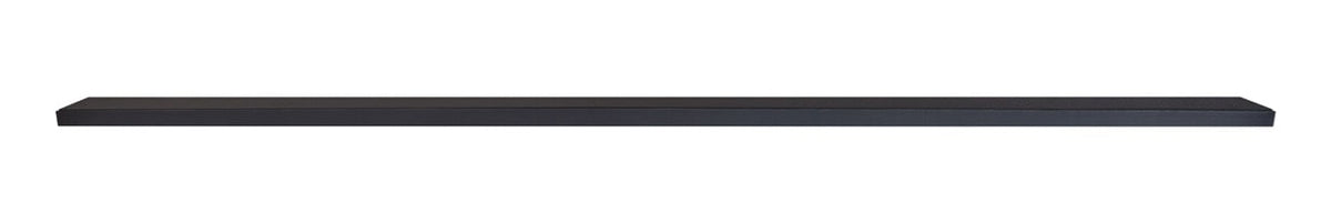 LG 55UH5Q-E Signage Display Digital signage flat panel 139.7 cm (55") LCD Wi-Fi 500 cd/m² 4K Ultra HD Black WebOS 24/7