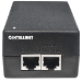 Intellinet Gigabit Ultra PoE+ Injector, 1 x 60 W Port, IEEE 802.3bt and IEEE 802.3at/af Compliant, Plastic Housing (UK Power Cord)