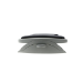 Kensington SoleMate Comfort Footrest with SmartFit System