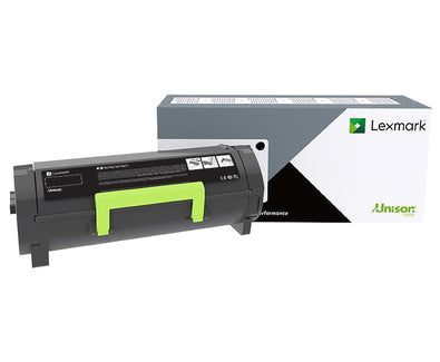 Lexmark 56F0XA0 Toner-kit extra High-Capacity, 20K pages ISO/IEC 19752 for Lexmark MS 420