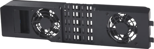 HP Z4 PCIe Retainer with Fans Motherboard Fan Black 1 pc(s)
