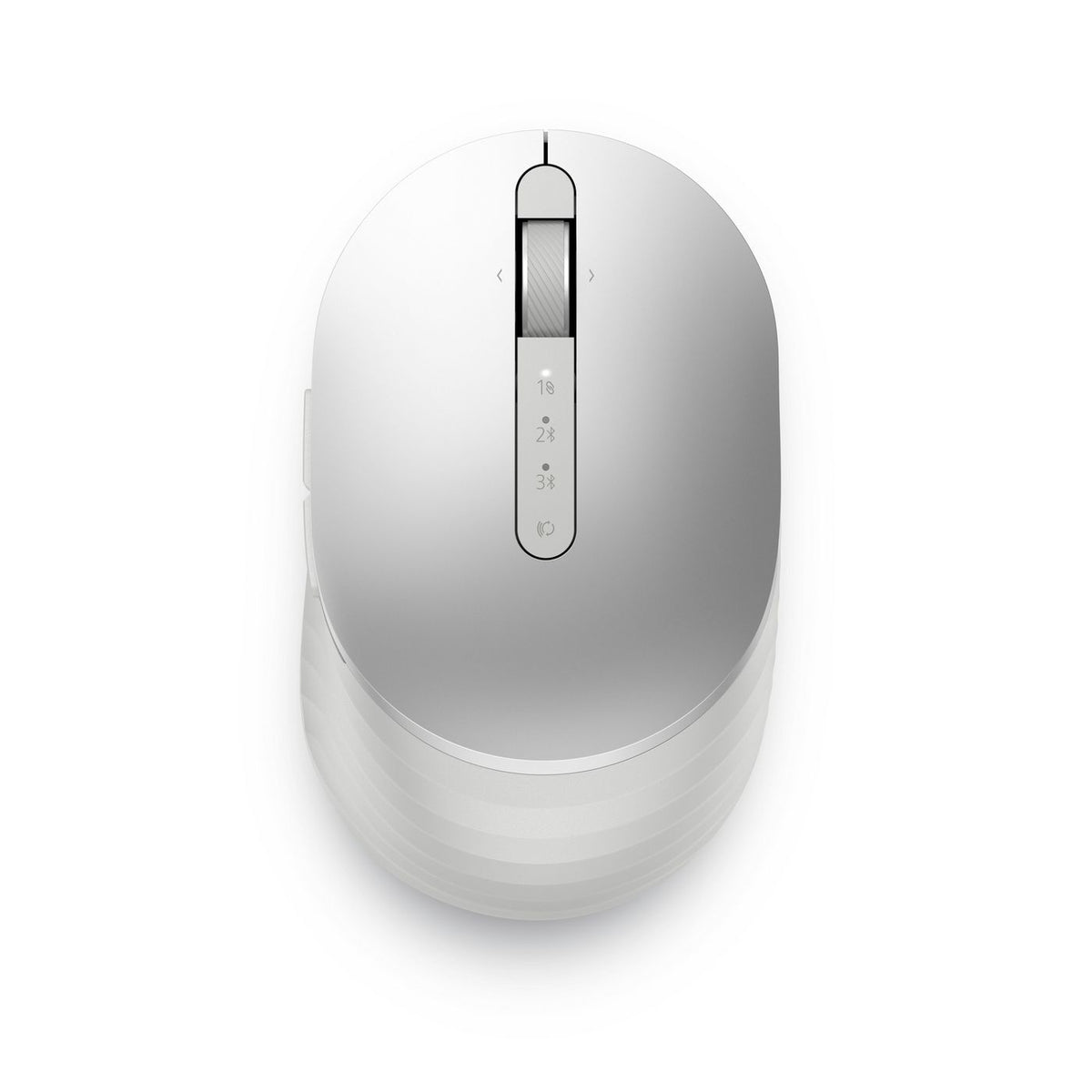 Dell Premier Rechargeable Wireless DELL Premier Rechargeable Wireless Mouse - MS7421W, Ambidextrous, Optical, RF Wireless+Bluetooth, 1600
