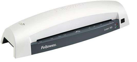 Fellowes Lunar A3 Laminator