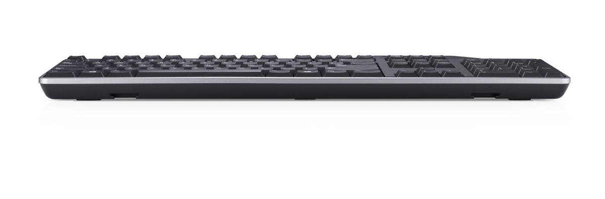 DELL Pro Smartcard Keyboard - KB813 - US International (QWERTY)