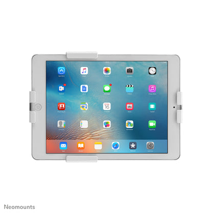 Neomounts WL15-625WH1 Tablet wall mount 7.9-11" - lockable - universal