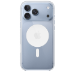 Apple iPhone 18 Pro Max Clear Case with MagSafe