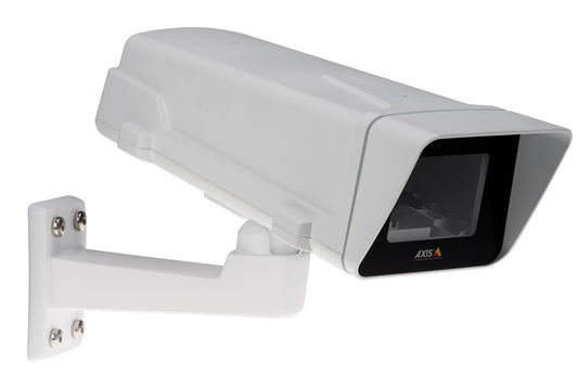 Axis 5900-281 camera housing Polymer White