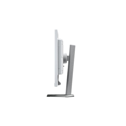 GIGABYTE M27UP ICE 27” 4K UHD Gaming Monitor - Dual Mode (4K 160Hz or FHD 320Hz), 3840 x 2160, 1ms, 350 cd/m², FreeSync Premium, DisplayHDR400, HDMI 2.1, Displayport 1.4