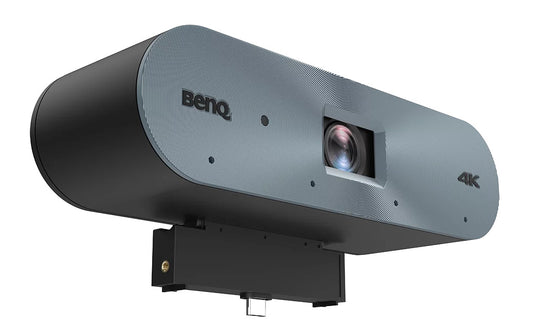BenQ DV01K 8.29 MP Black 3840 x 2160 pixels 30 fps CMOS