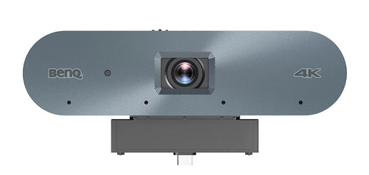 BenQ DV01K 8.29 MP Black 3840 x 2160 pixels 30 fps CMOS