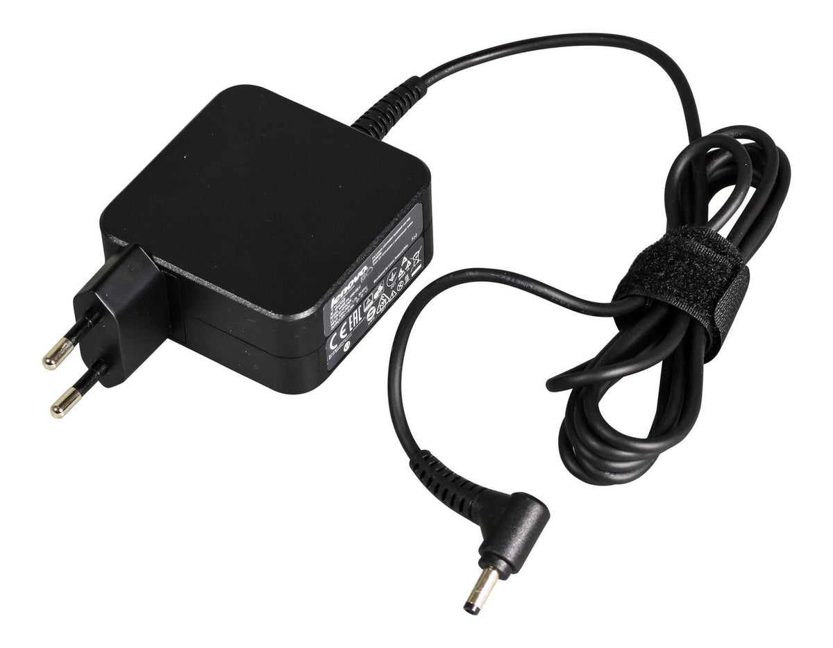 Lenovo AC Adapter (20V 2.25A 45W) 5A10H43632, Notebook, Indoor, 45 W, 20 V, Black, 2.25 A