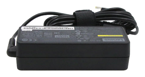 Lenovo 5A10V03248 power adapter/inverter Indoor 65 W Black