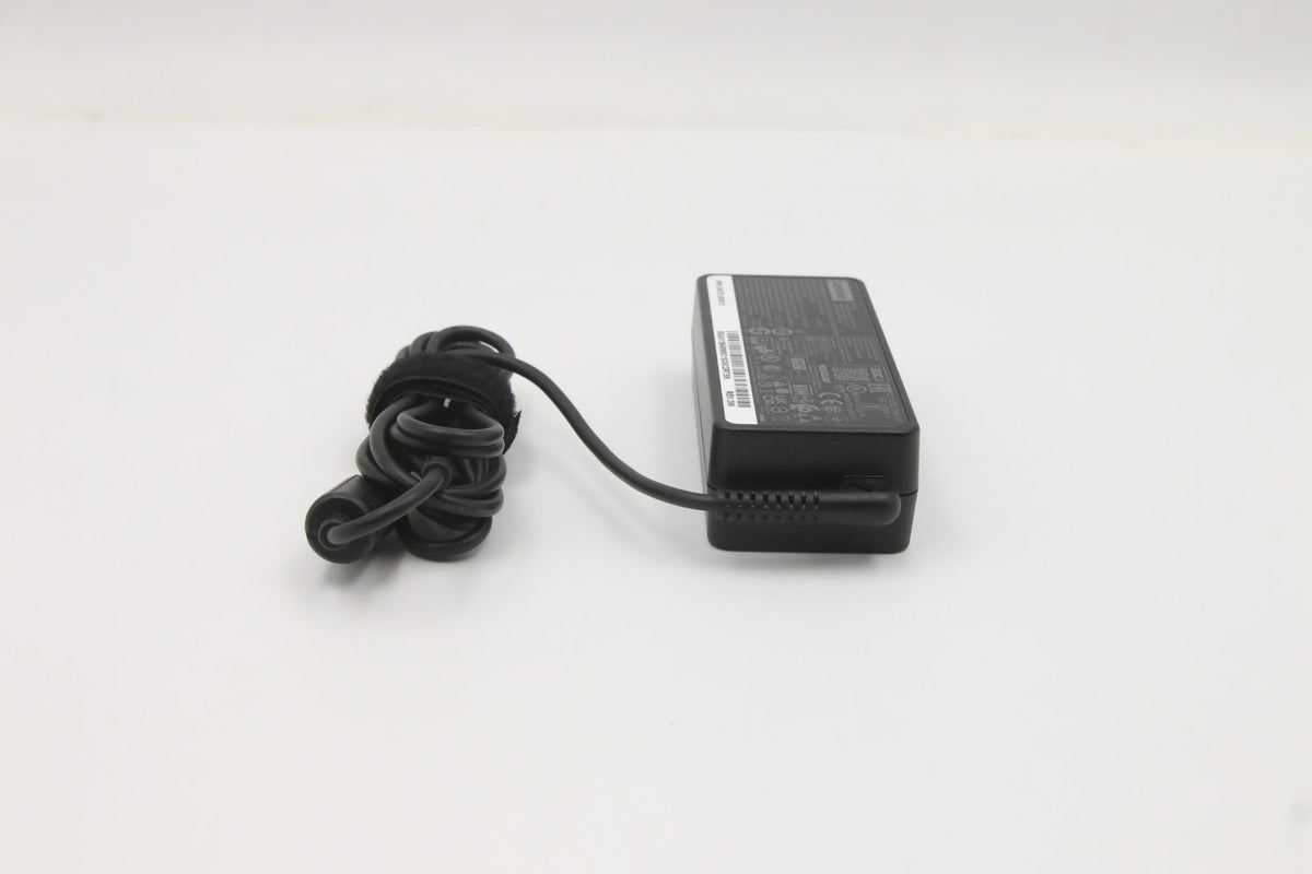 Lenovo 5A10V03250 power adapter/inverter Indoor 65 W Black