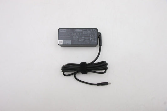 Lenovo 5A10W86244 45W USB-C AC Adapter with UK Plug
