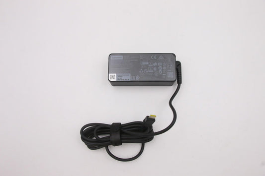 Lenovo 5A10W86246 45W USB-C AC Adapter with UK Plug