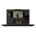 Lenovo ThinkPad P14s Gen 6 (Intel) Intel Core Ultra 7 255H Mobile workstation 36.8 cm (14.5") WUXGA 32 GB DDR5-SDRAM 1 TB SSD NVIDIA RTX PRO 500 Blackwell Wi-Fi 7 (802.11be) Windows 11 Pro UK English Black