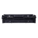 Canon 6366C002/075H Toner cartridge yellow high-capacity, 2.5K pages ISO/IEC 19752 for Canon i-SENSYS LBP-640