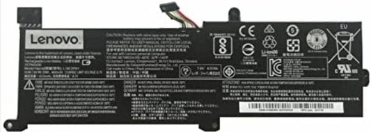 Lenovo Main Battery Pack 7.6V 3800mAh