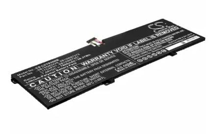Lenovo 60Wh 4-cell lithium-ion battery for Lenovo Yoga laptops 5B10Q82425, Battery, Lenovo
