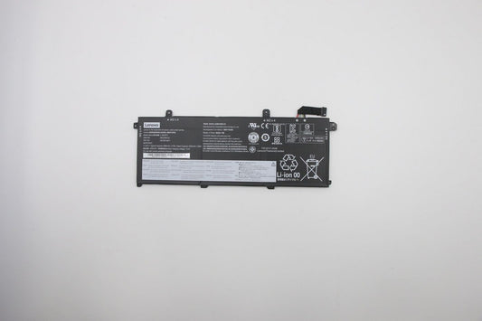 Lenovo 50Wh internal Lithium-ion battery for ThinkPad laptops 5B10W13877, Battery, Lenovo
