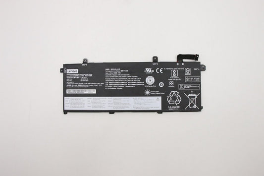 Lenovo 50Wh internal Lithium-Ion battery for Lenovo ThinkPad T490 5B10W13905, Battery, Lenovo