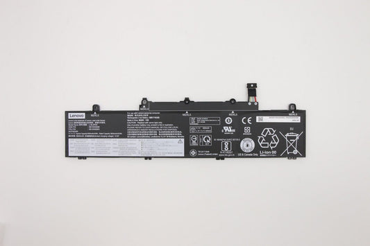 Lenovo compatible 3-cell rechargeable battery 11.1V 4050mAh 5B10X02603, Battery, Lenovo