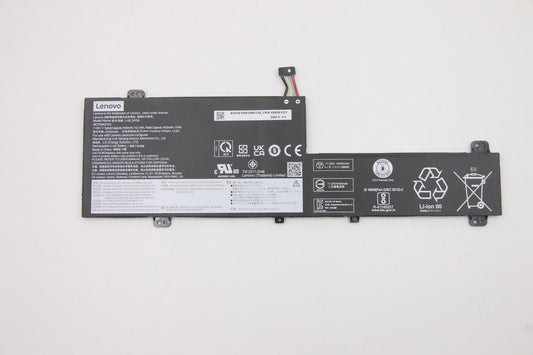 Lenovo Genuine Lenovo 52.5Wh Li-ion battery for IdeaPad Flex 5 5B10X49077, Battery, Lenovo