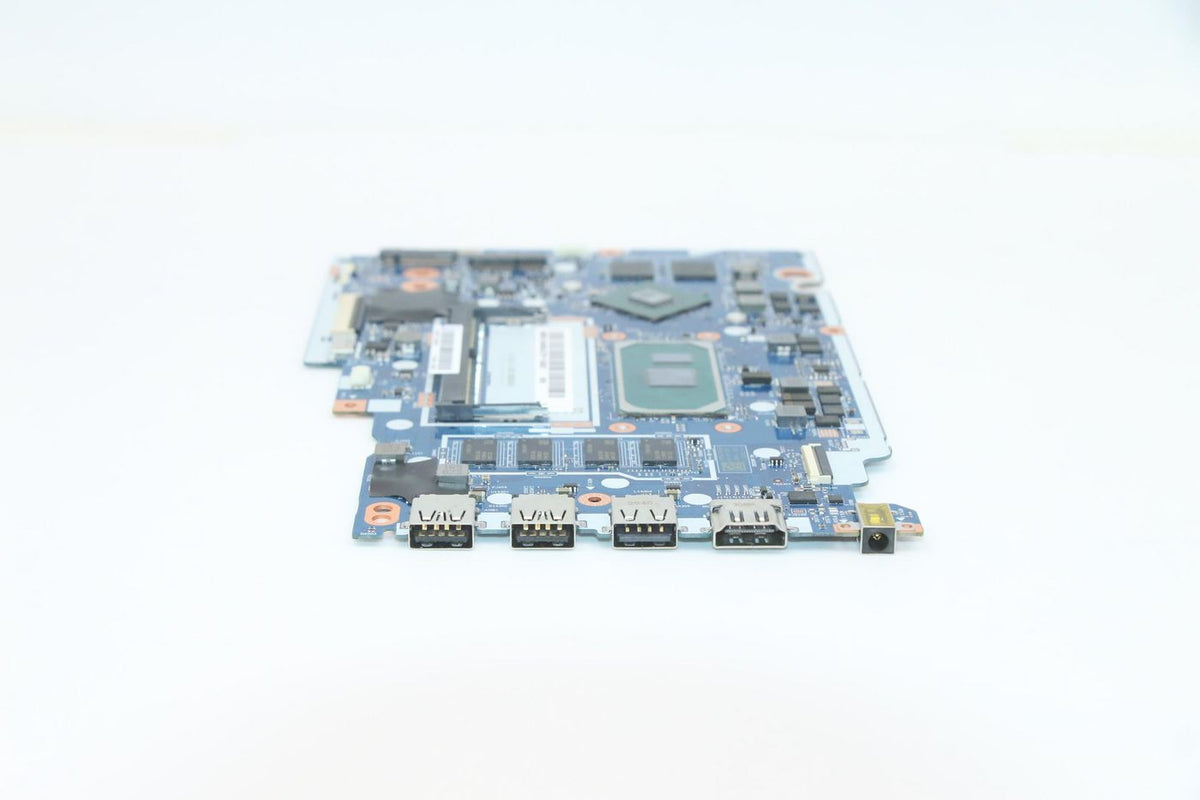 Lenovo MB L 81WC NOK I510210U_UMA_4G 5B20S44185, Motherboard, Lenovo, IdeaPad 3-17IML05