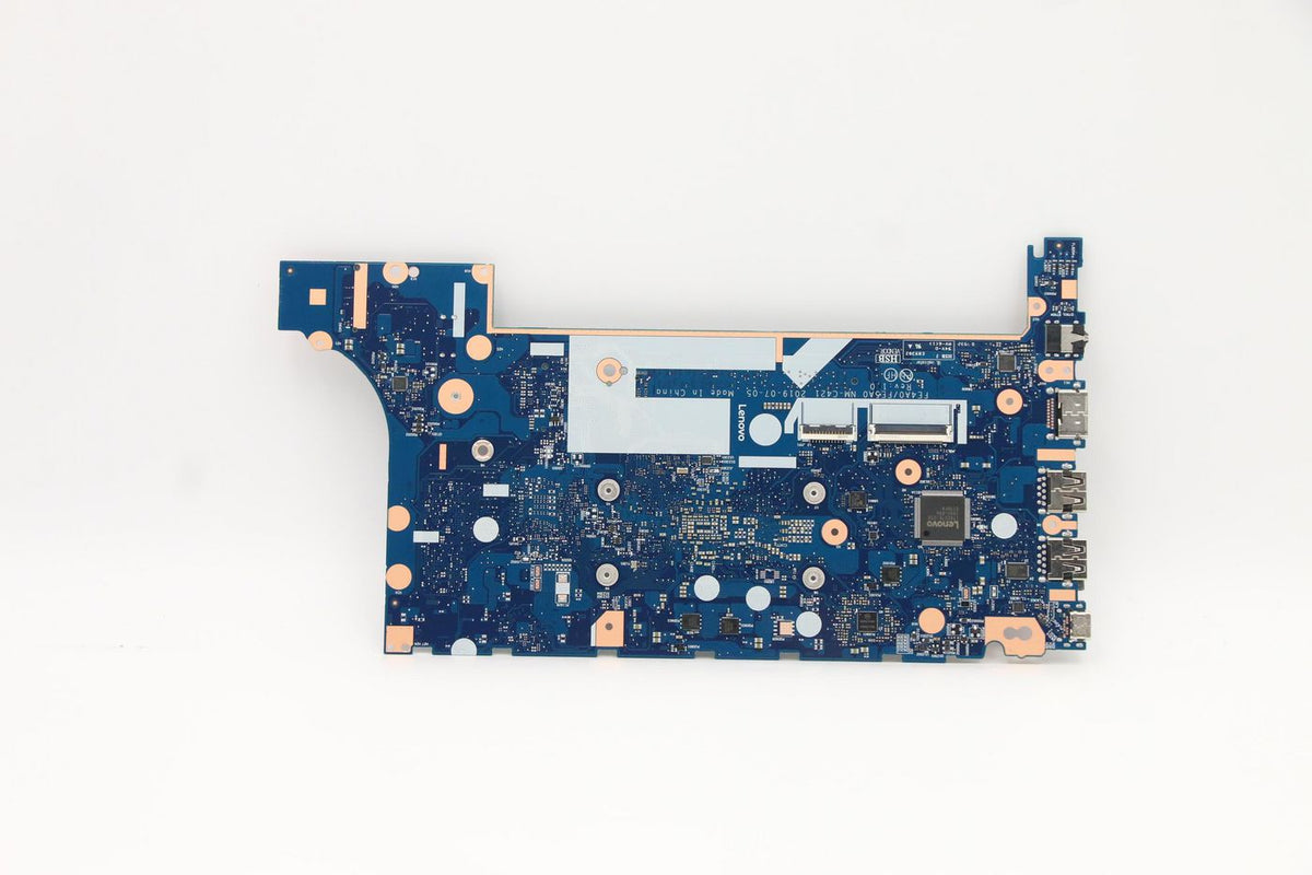 Lenovo Mudflap1.0 INTEL FRU BDPLANAR FRU LBL Intel CoreT i7-10510U Processor,Radeon RX640,WIN,Y-TPM(FW)
