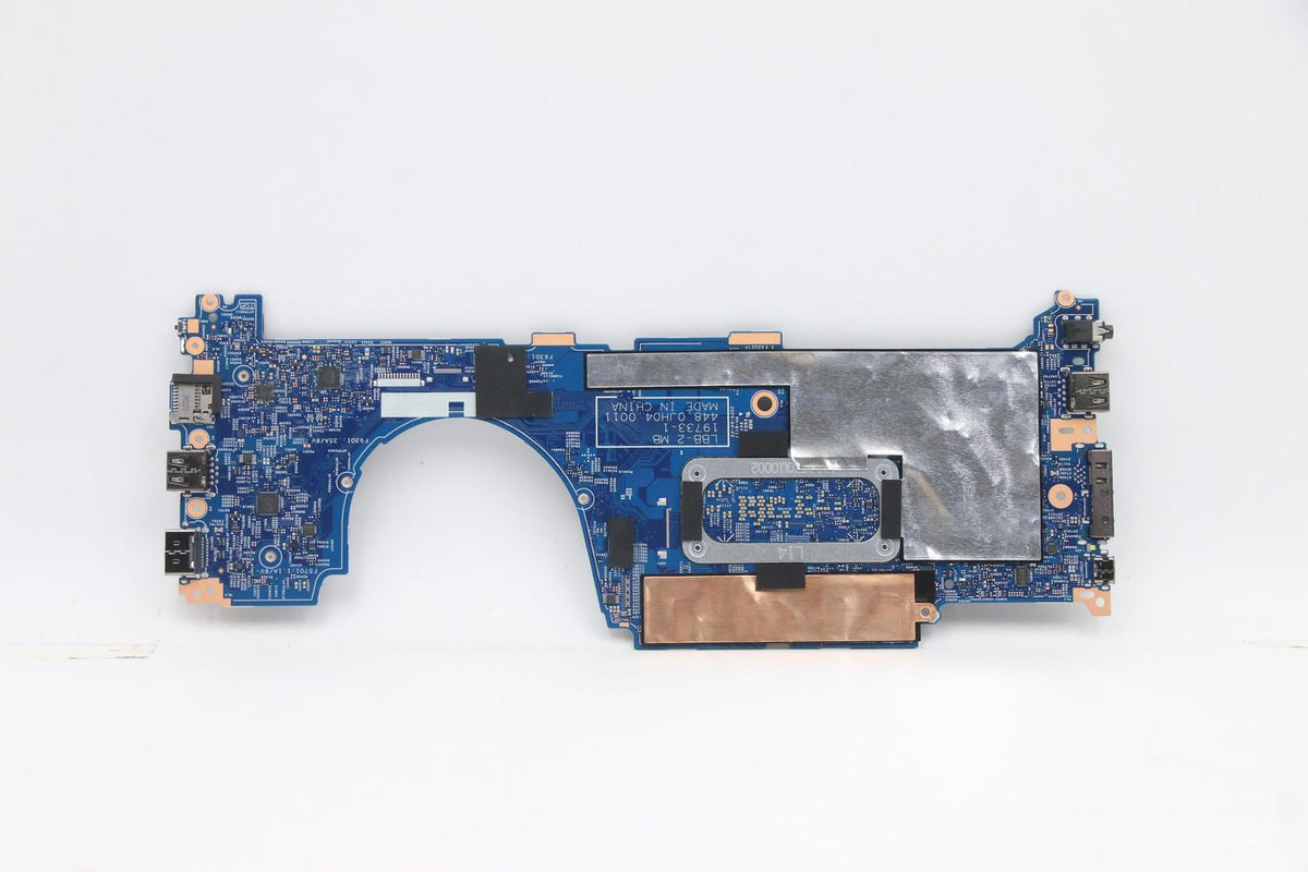 Lenovo Bumblebee-2 (20SY) FRU Planar Core i5-10310U vPro,Intel UHD 620,16GB,AX201 vPro,OS=WIN,AMT=Y,TPM=Y,dTPM=2.0,ABS=N 5B20X83515, Motherboard,